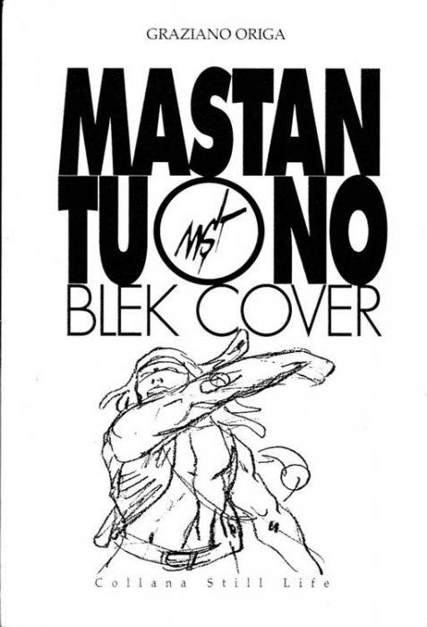 06-Blek Cover
