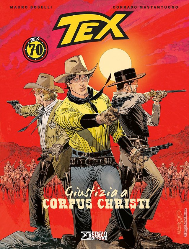 26- TEX- GIUSTIZIA A CORPUS CHRISTI