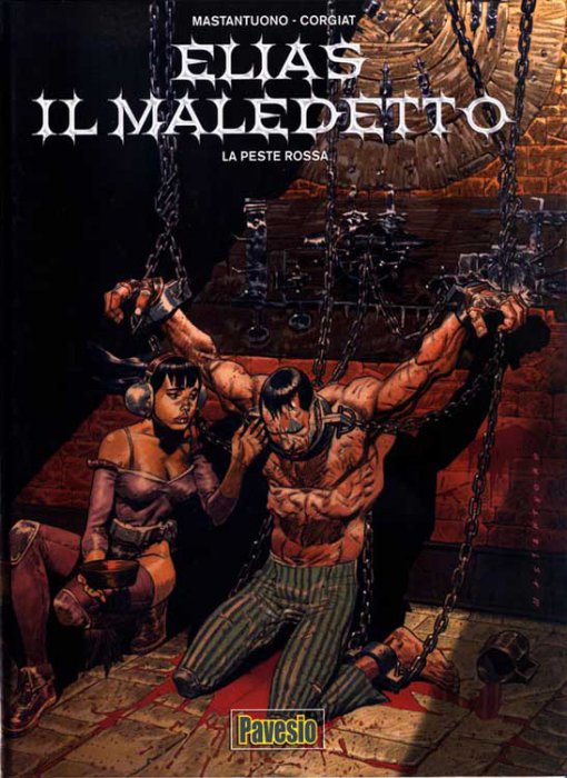 08-Elias il maledetto 2