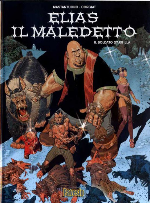 09-Elias il maledetto 3