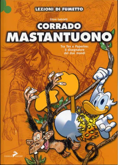 13-Lezioni di fumetto