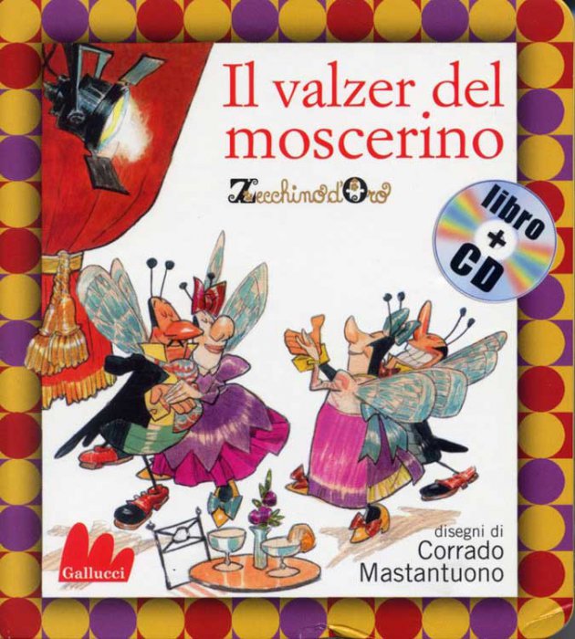 16-Il valzer del moscerino 