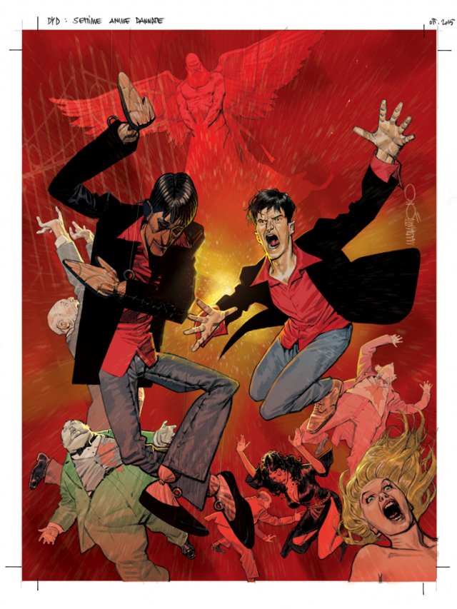 Dylan Dog