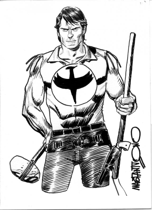 Zagor